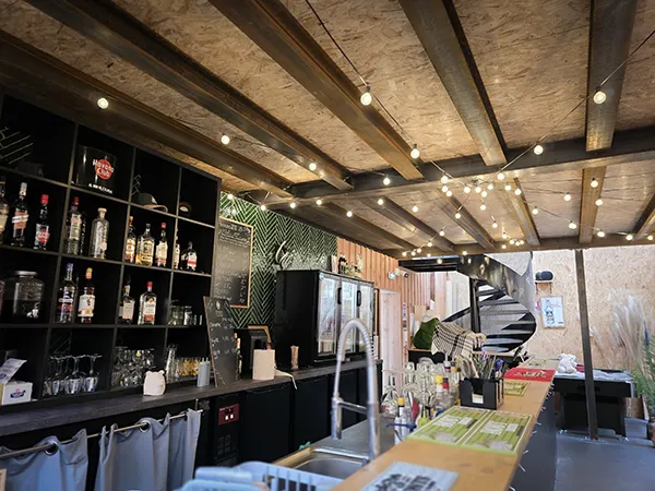 Bar restaurant - CrossFit Munera à La Teste-de-Buch