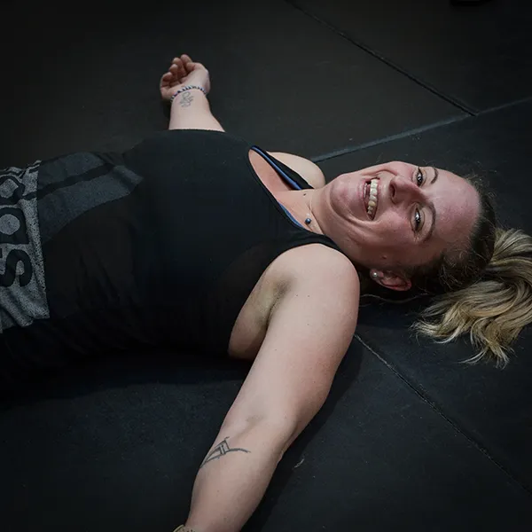 L'esprit de la Box CrossFit Munera