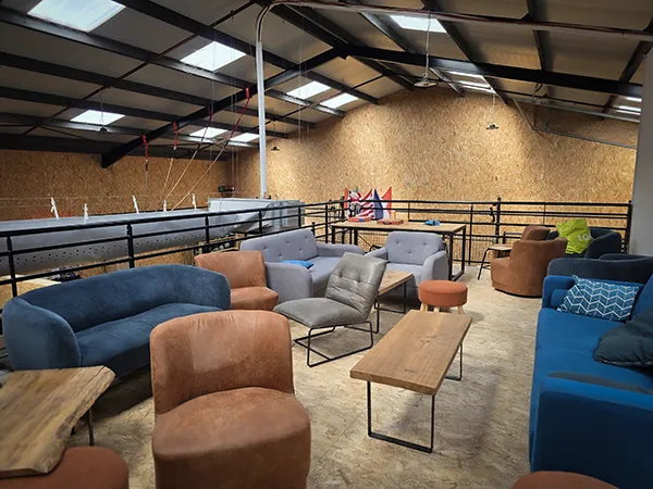 Zone chill - CrossFit Munera